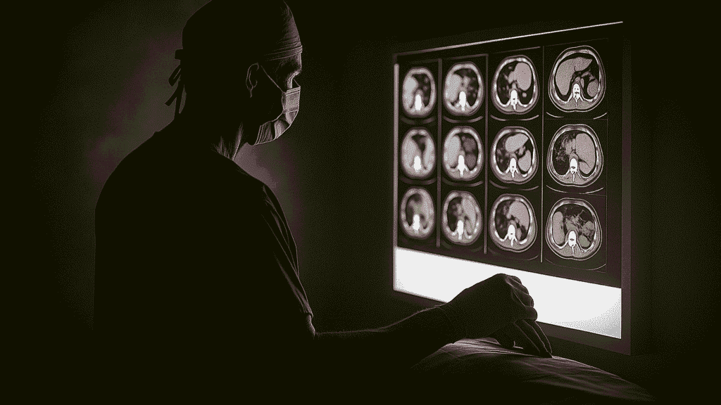 The 7 Habits of High-Performance Surgeons