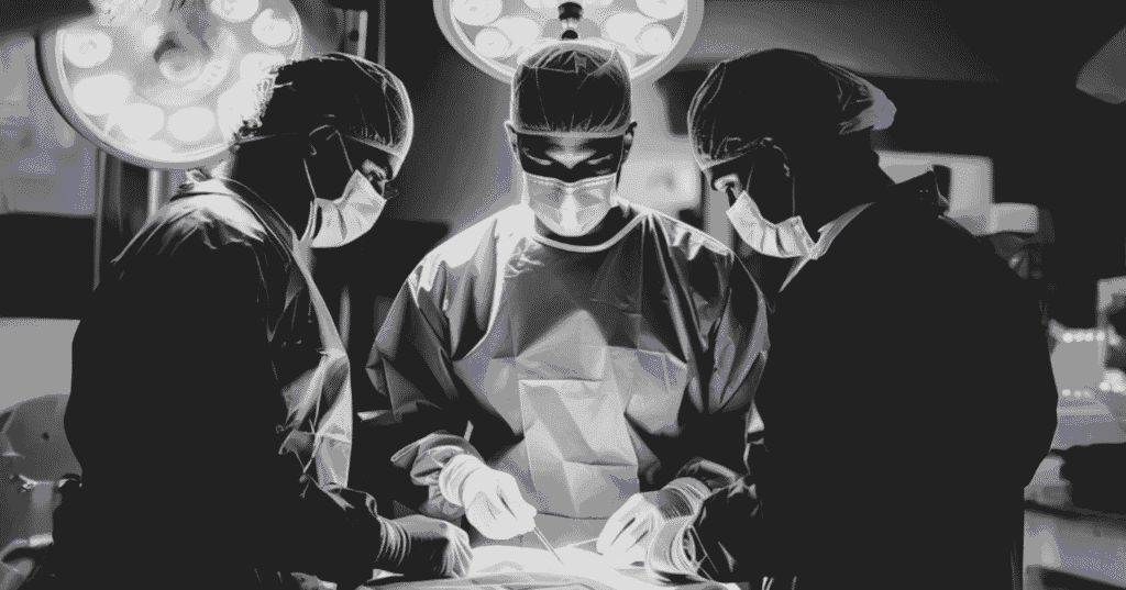 What Separates a Good Surgeon from a Great Surgeon - Brijesh dube